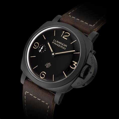 Panerai Luminor Marina 1950 3 Days PAM00617 PAM 617 